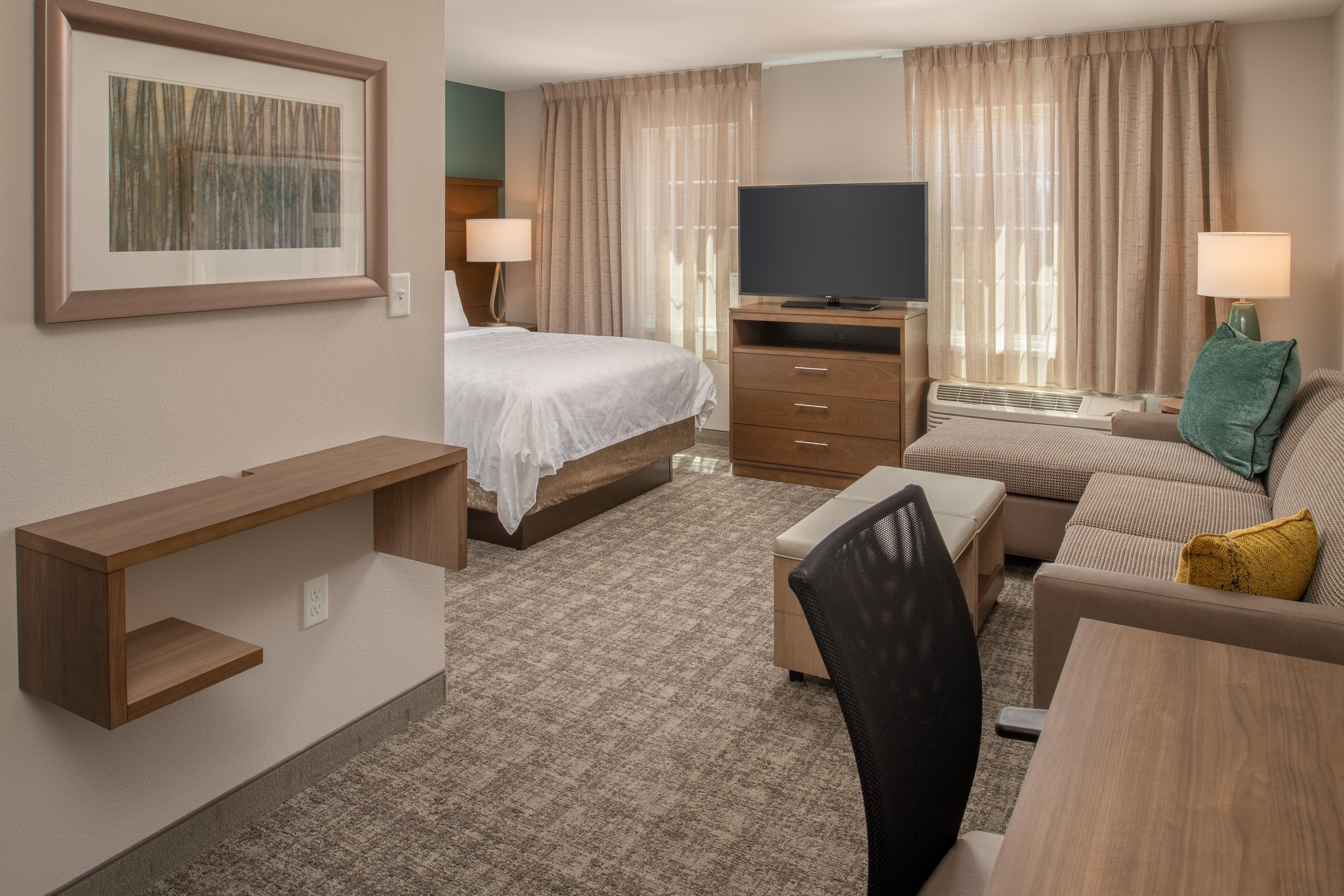 Staybridge Suites - Hillsboro North By Ihg Exterior photo