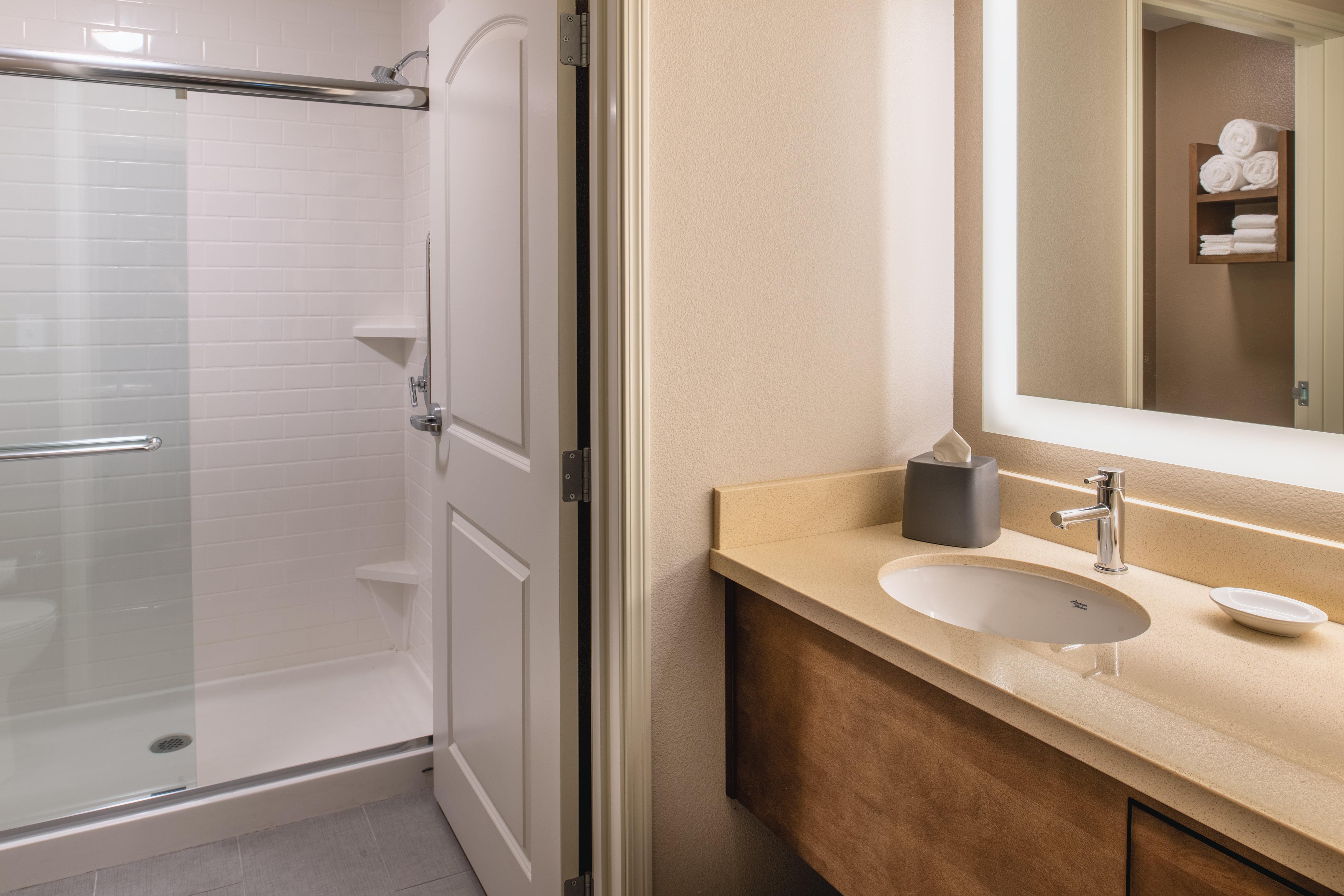 Staybridge Suites - Hillsboro North By Ihg Exterior photo