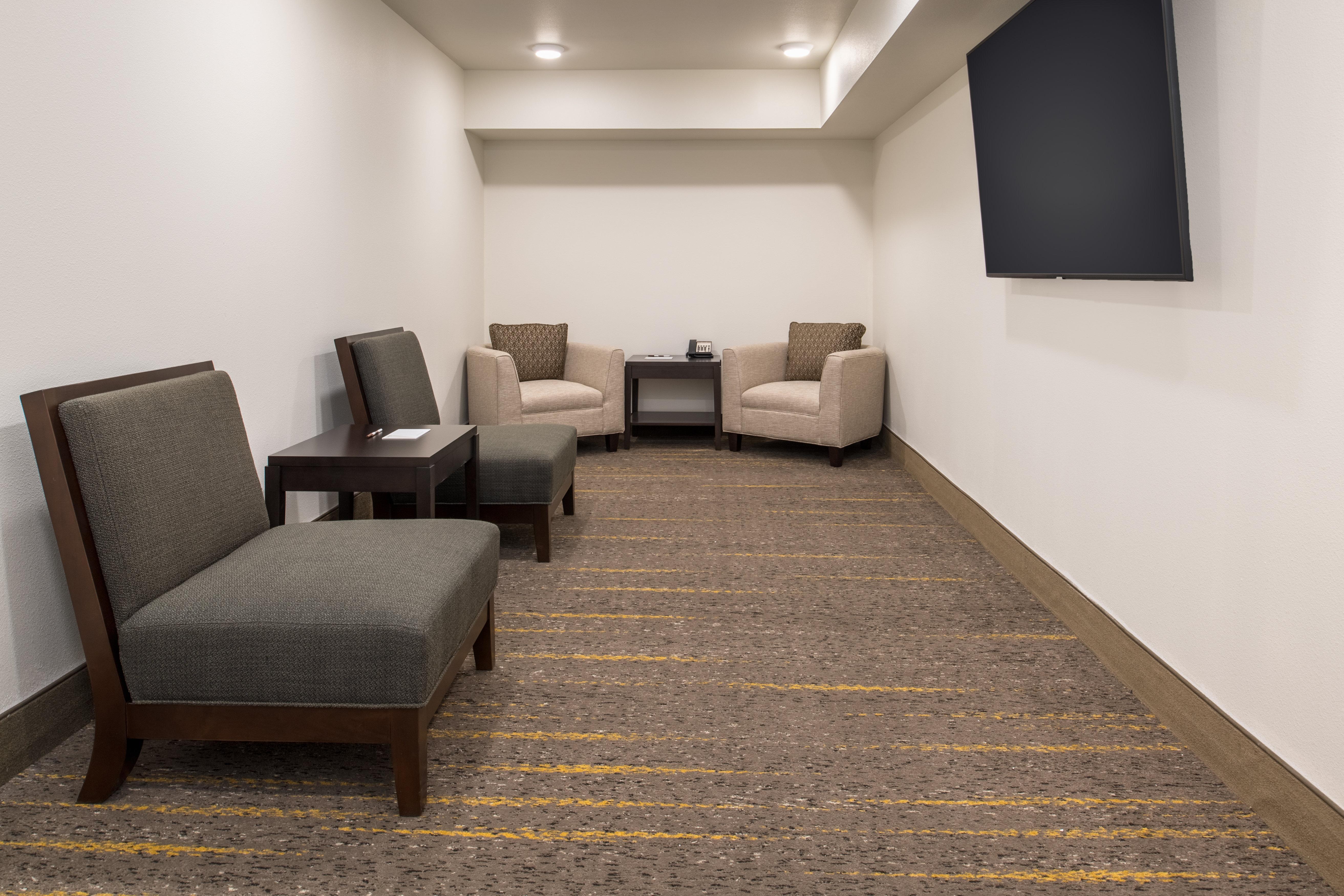 Staybridge Suites - Hillsboro North By Ihg Exterior photo