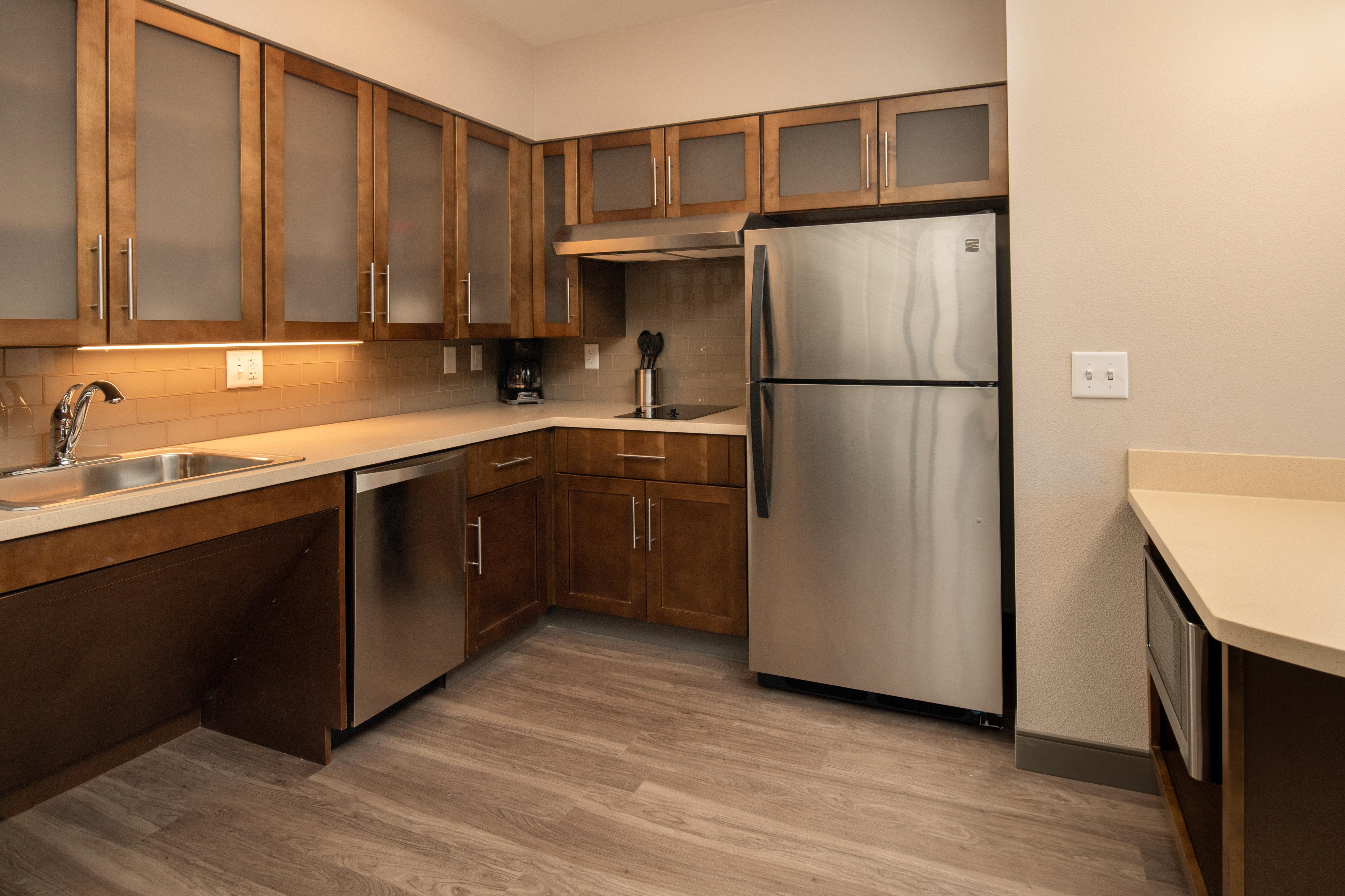 Staybridge Suites - Hillsboro North By Ihg Exterior photo