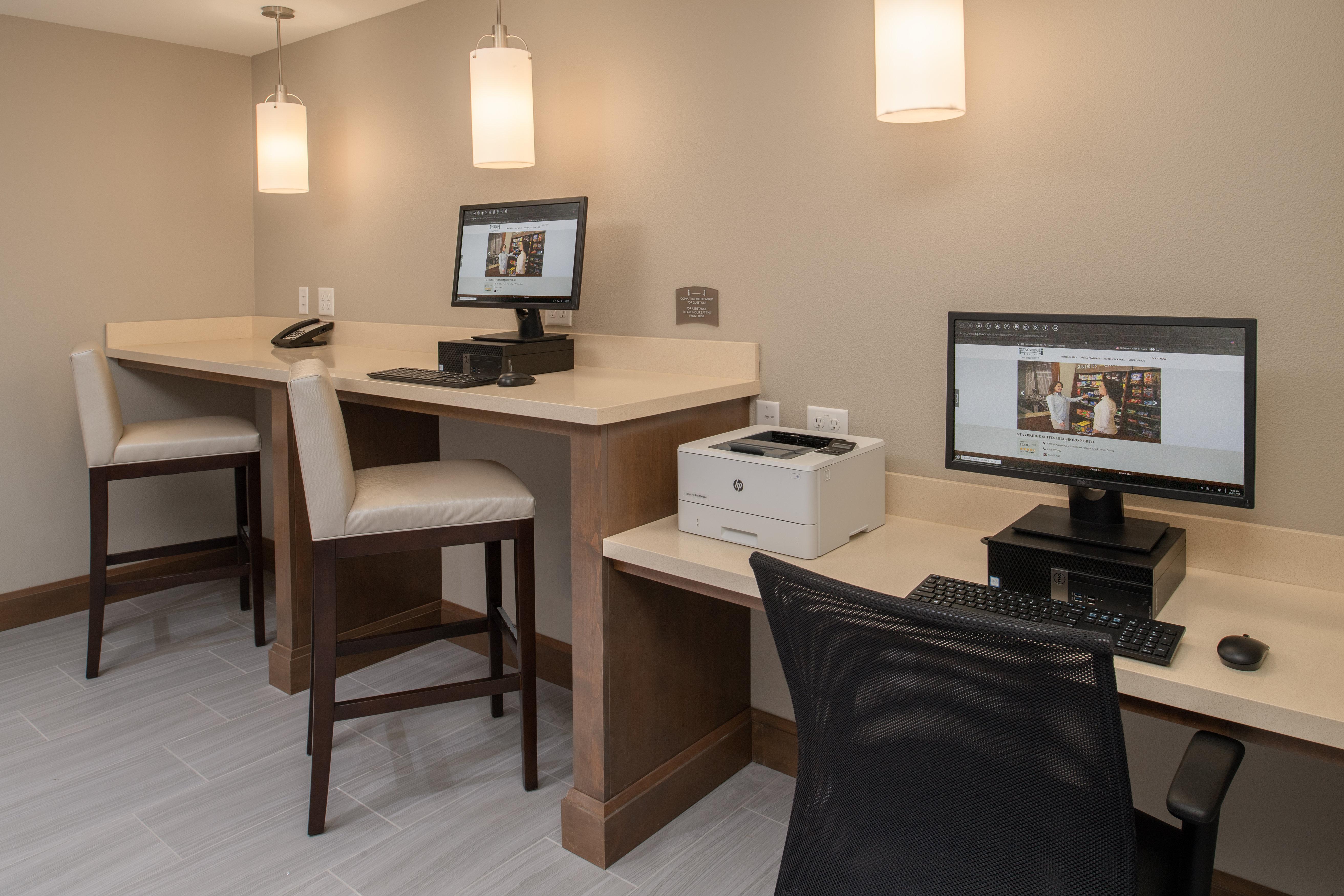 Staybridge Suites - Hillsboro North By Ihg Exterior photo