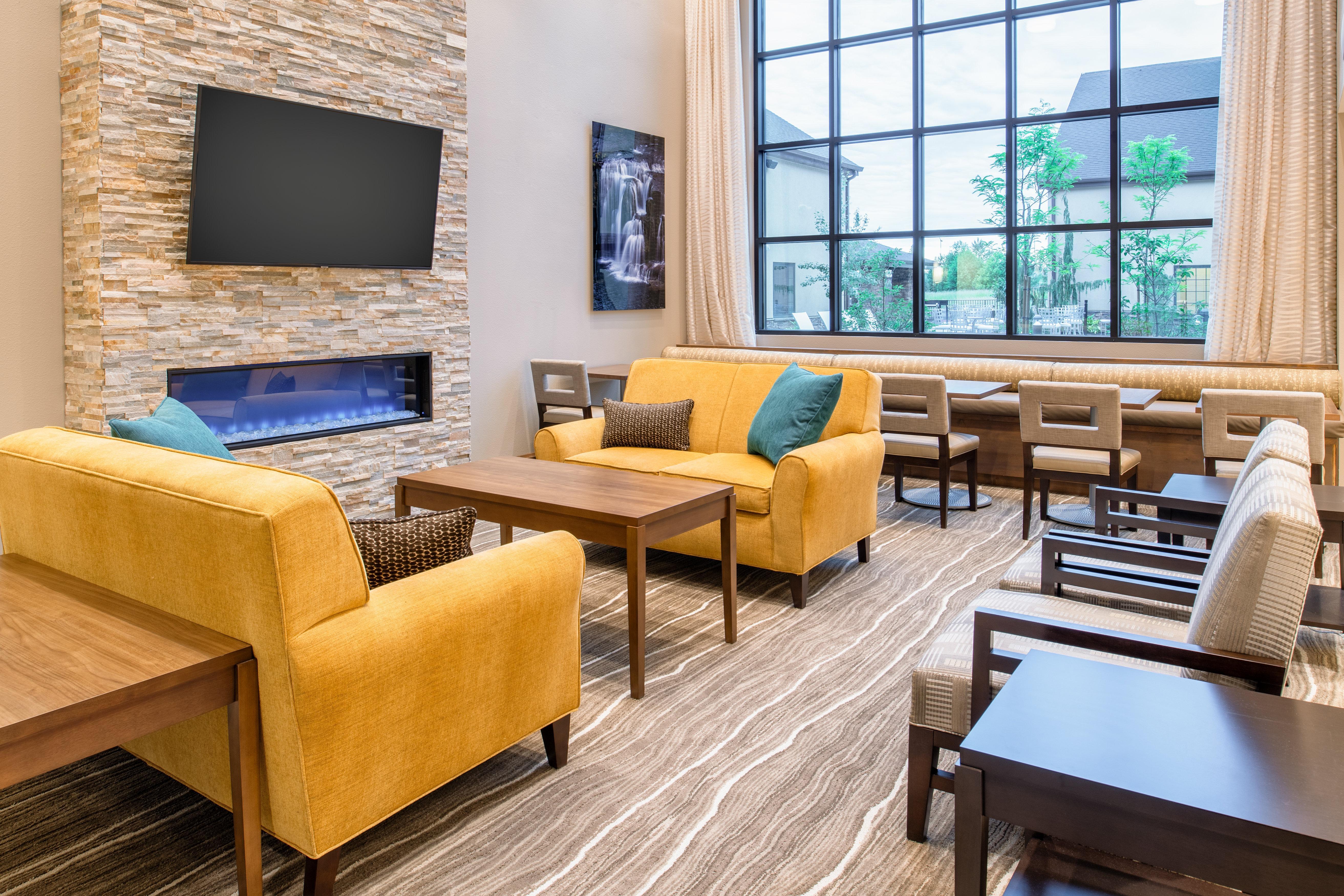 Staybridge Suites - Hillsboro North By Ihg Exterior photo