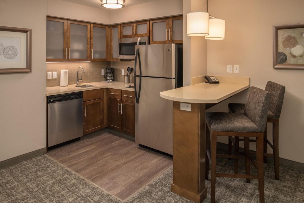 Staybridge Suites - Hillsboro North By Ihg Exterior photo