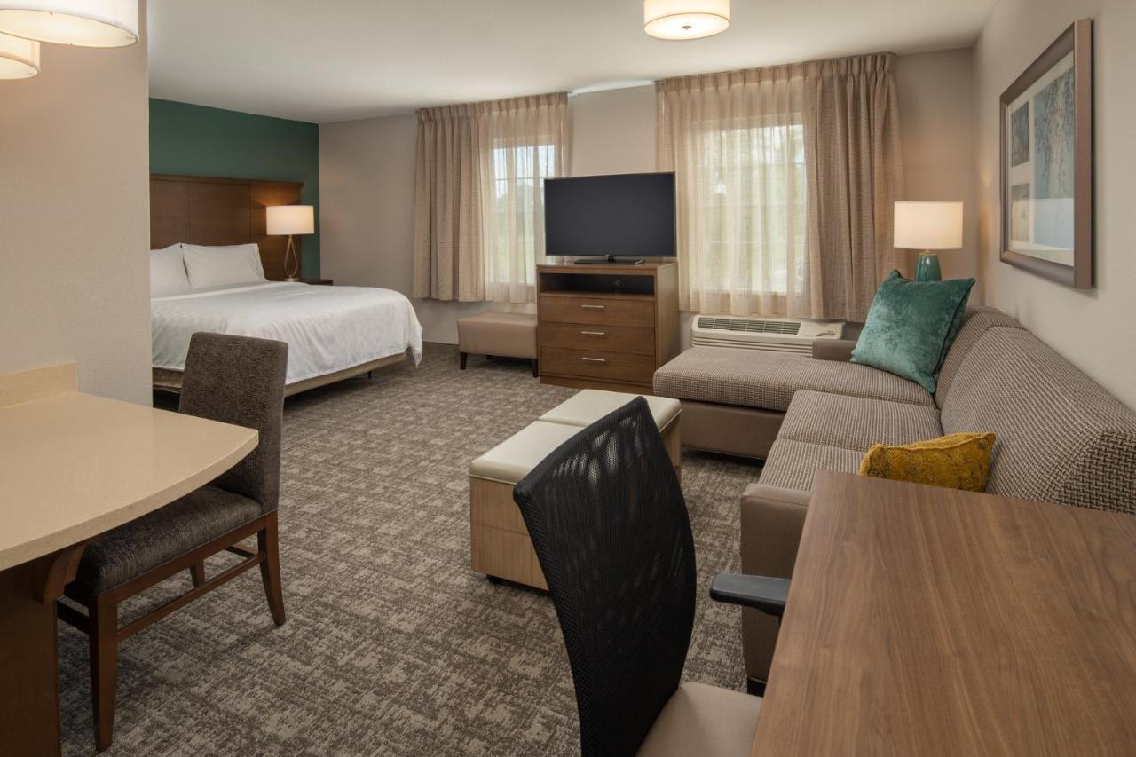Staybridge Suites - Hillsboro North By Ihg Exterior photo