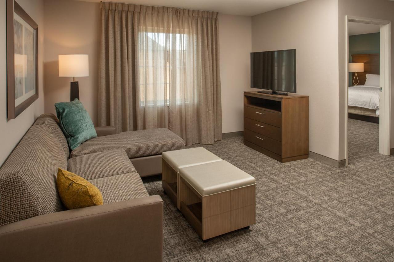 Staybridge Suites - Hillsboro North By Ihg Exterior photo