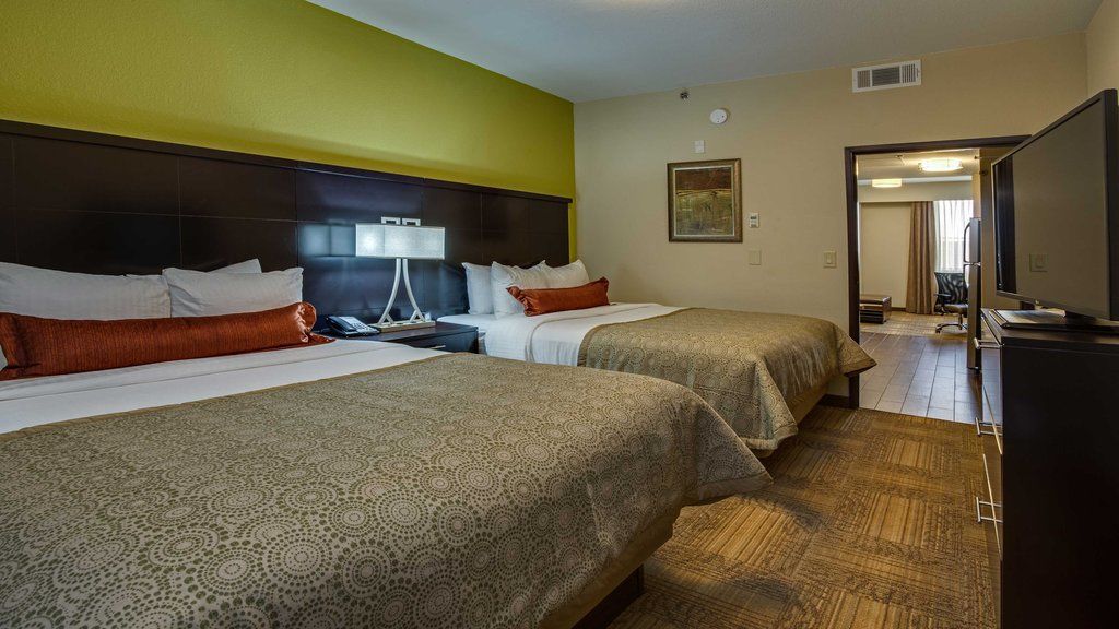 Staybridge Suites - Hillsboro North By Ihg Exterior photo