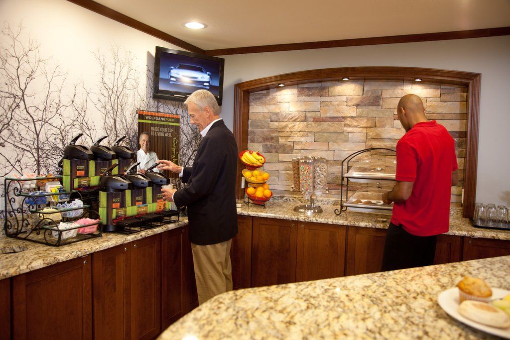 Staybridge Suites - Hillsboro North By Ihg Exterior photo