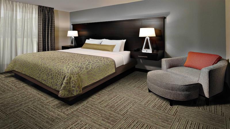 Staybridge Suites - Hillsboro North By Ihg Exterior photo